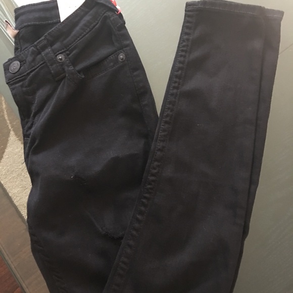 True Religion Jeans size 28 - Picture 3 of 8